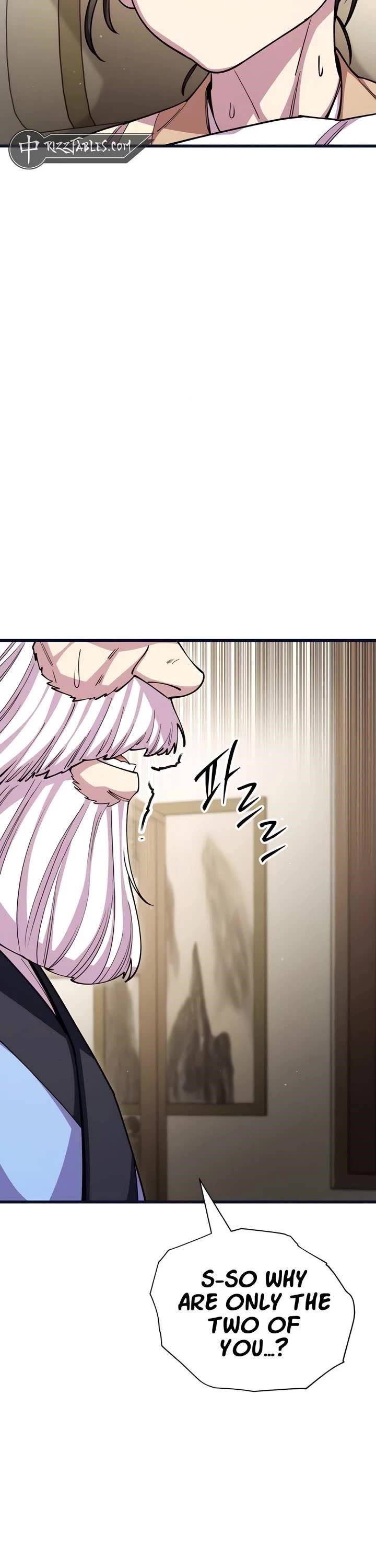 World’s Greatest Senior Disciple Chapter 129 - Page 57