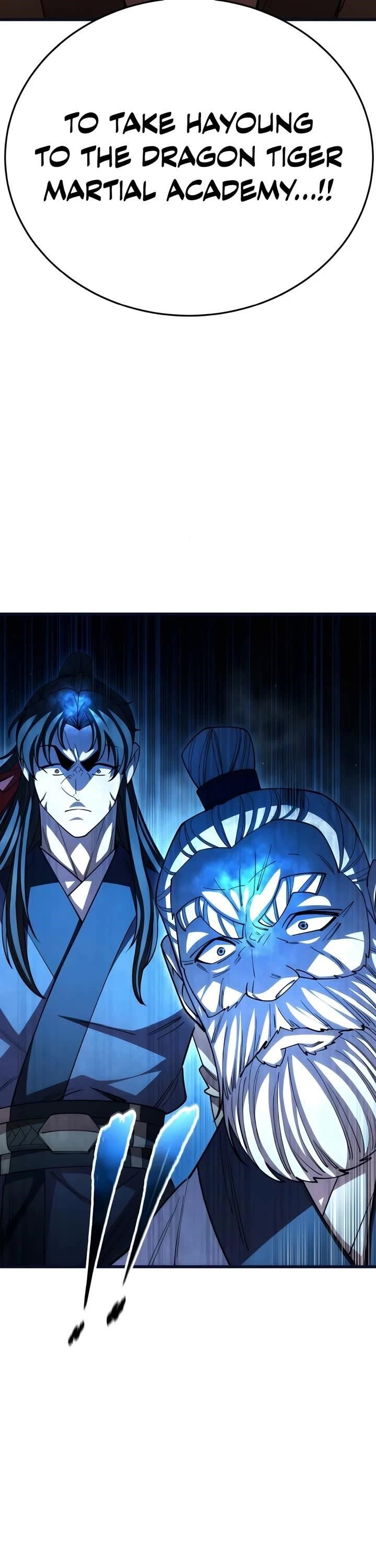 World’s Greatest Senior Disciple Chapter 129 - Page 61