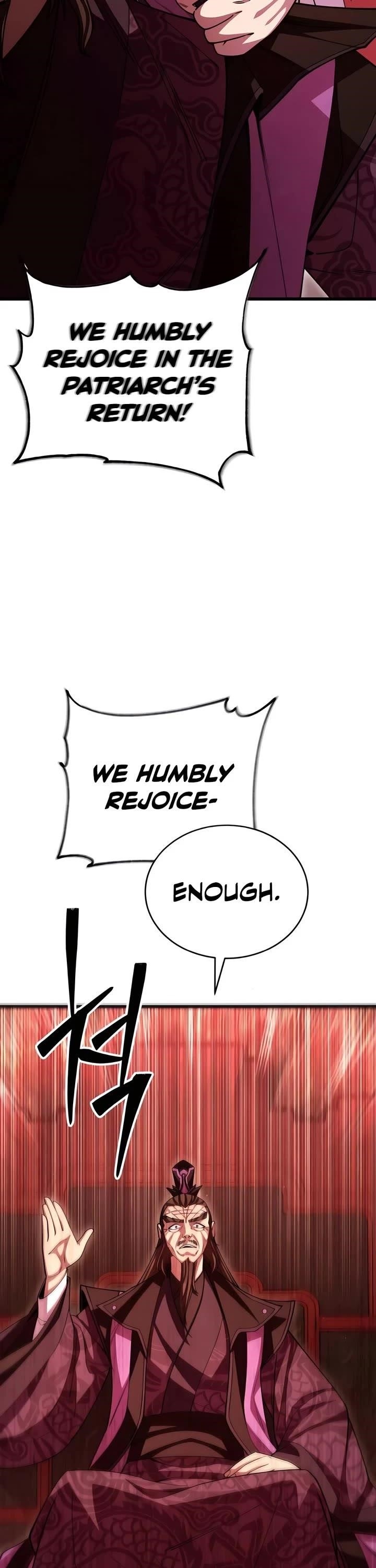 World’s Greatest Senior Disciple Chapter 129 - Page 7