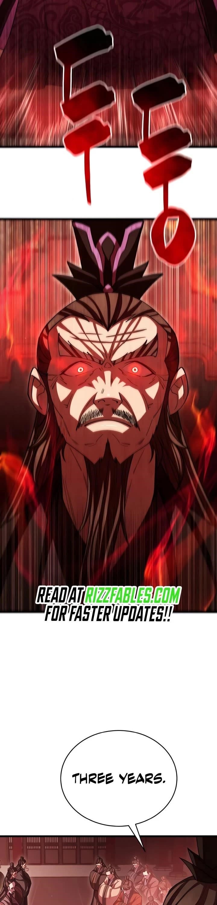 World’s Greatest Senior Disciple Chapter 129 - Page 8