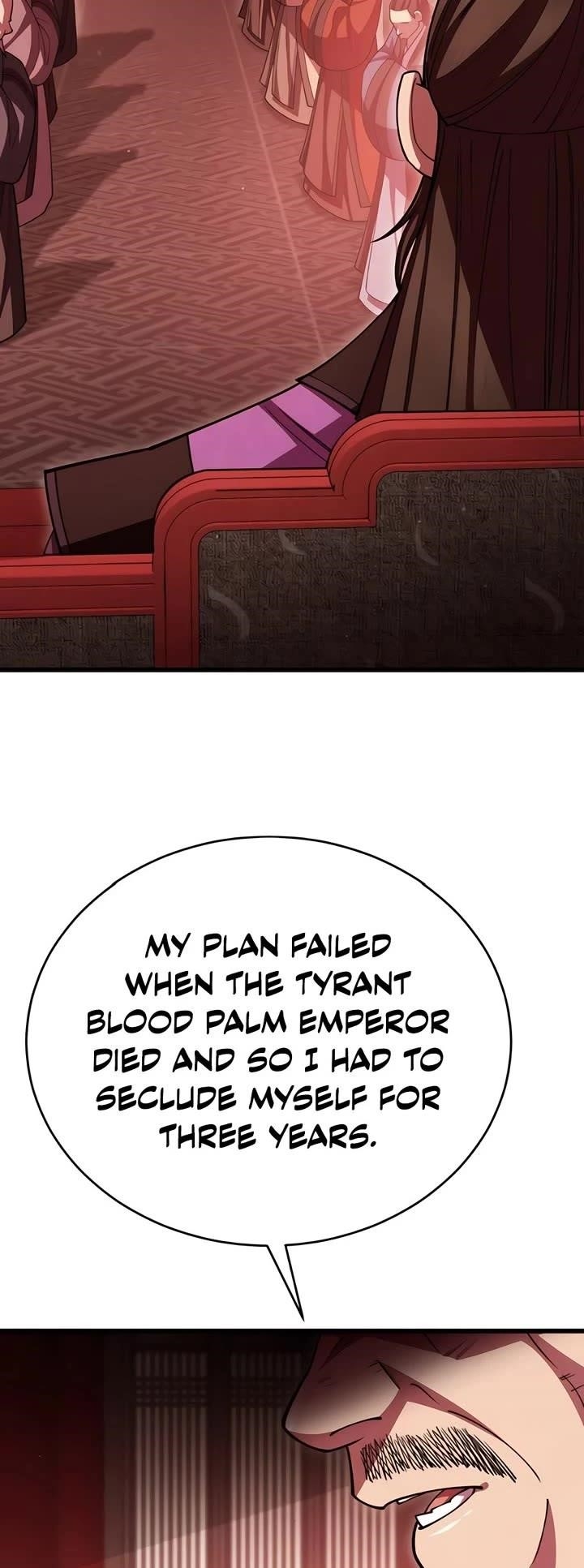 World’s Greatest Senior Disciple Chapter 129 - Page 9