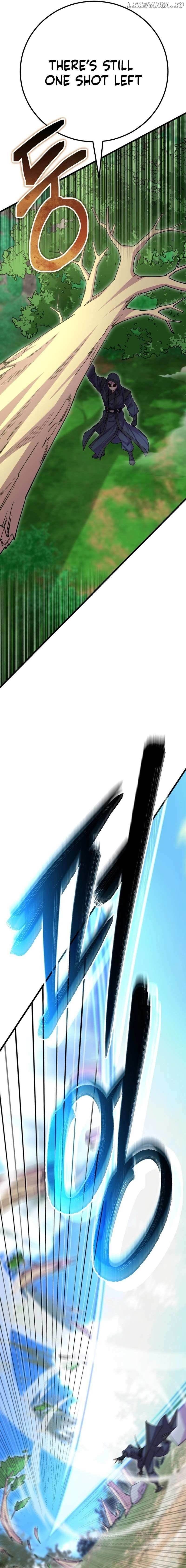 World’s Greatest Senior Disciple Chapter 134 - Page 14