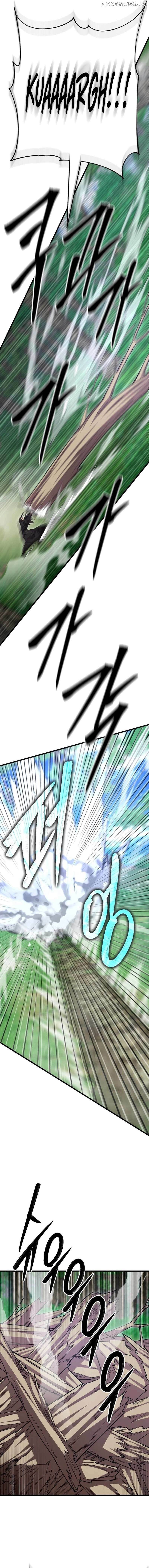 World’s Greatest Senior Disciple Chapter 134 - Page 16