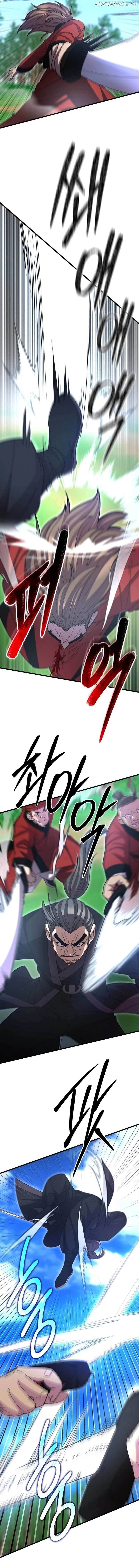 World’s Greatest Senior Disciple Chapter 135 - Page 6