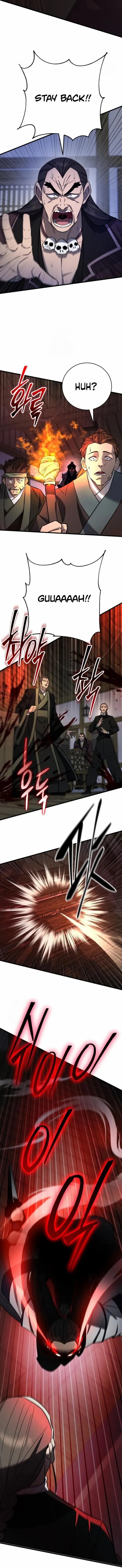 World’s Greatest Senior Disciple Chapter 155 - Page 2