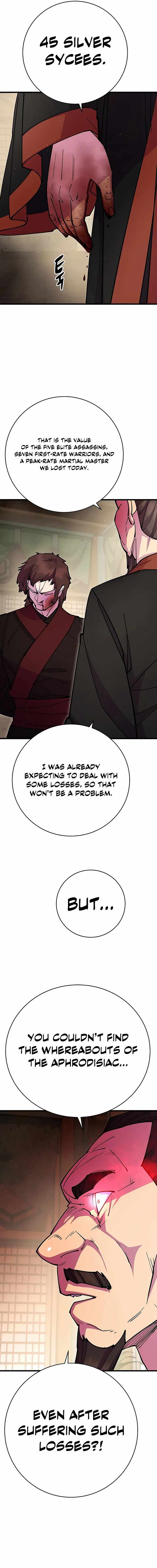 World’s Greatest Senior Disciple Chapter 32 - Page 16