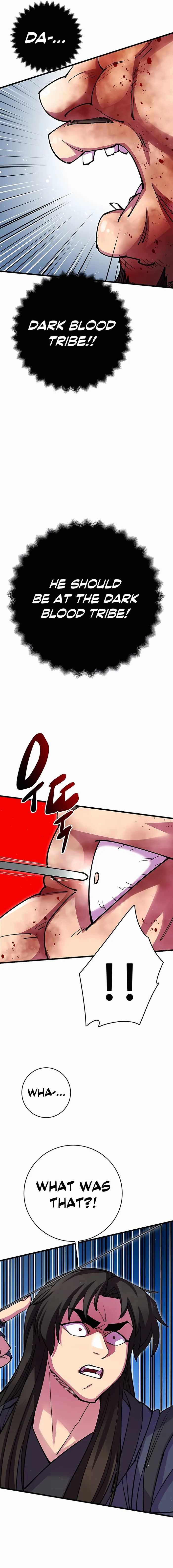 World’s Greatest Senior Disciple Chapter 37 - Page 27