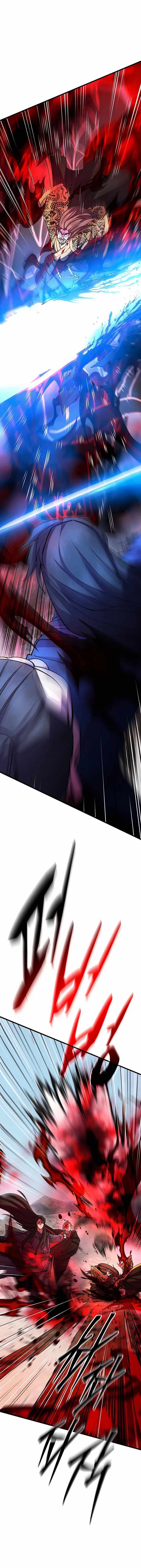 World’s Greatest Senior Disciple Chapter 38 - Page 9