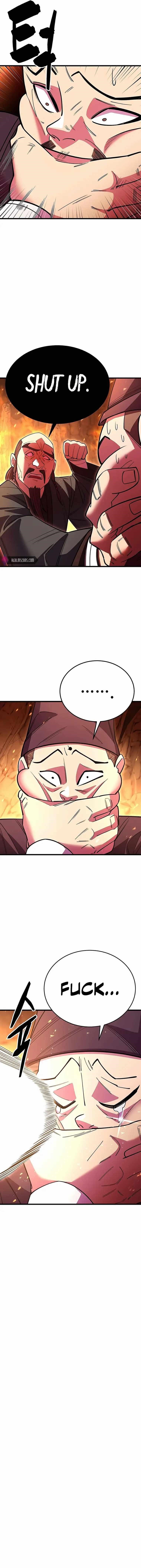 World’s Greatest Senior Disciple Chapter 49 - Page 17