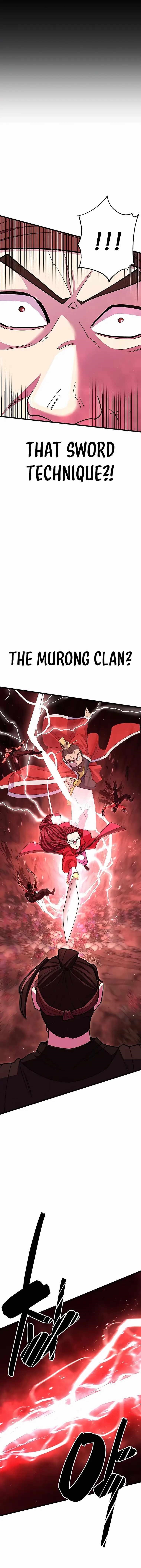 World’s Greatest Senior Disciple Chapter 49 - Page 9