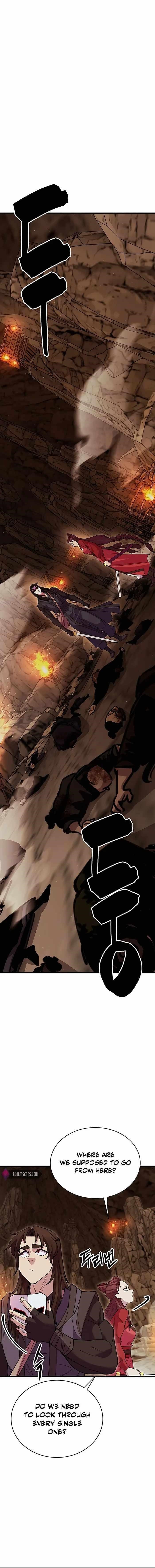 World’s Greatest Senior Disciple Chapter 50 - Page 12