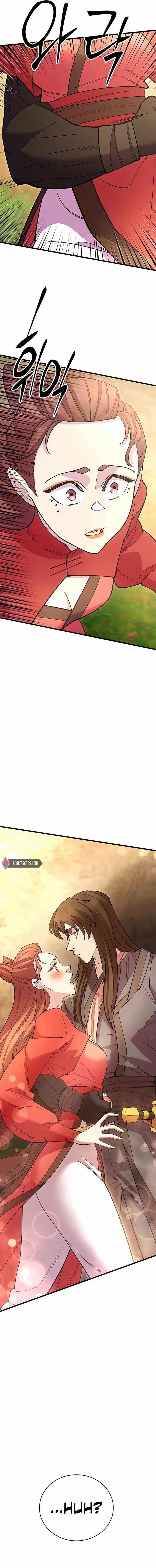 World’s Greatest Senior Disciple Chapter 50 - Page 27