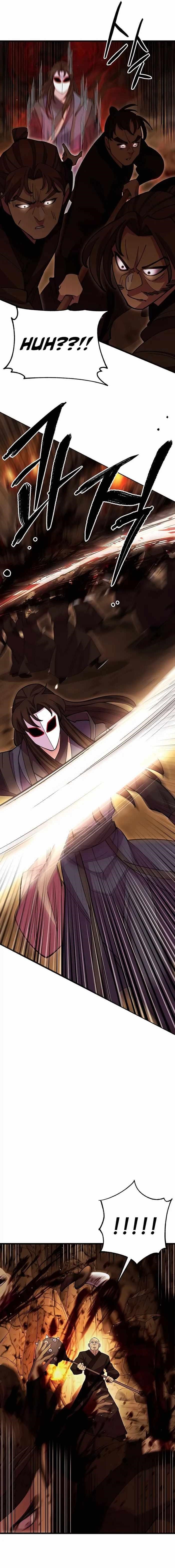 World’s Greatest Senior Disciple Chapter 50 - Page 8