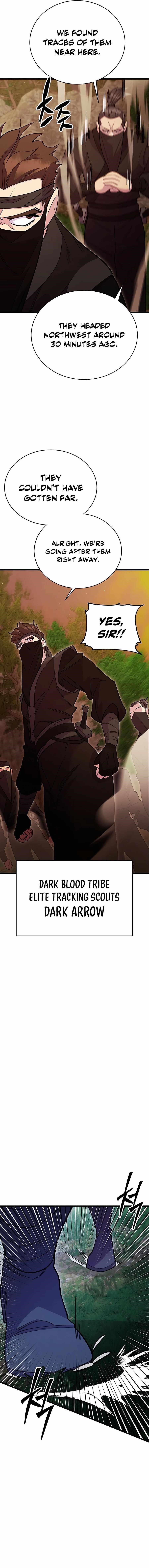 World’s Greatest Senior Disciple Chapter 51 - Page 11