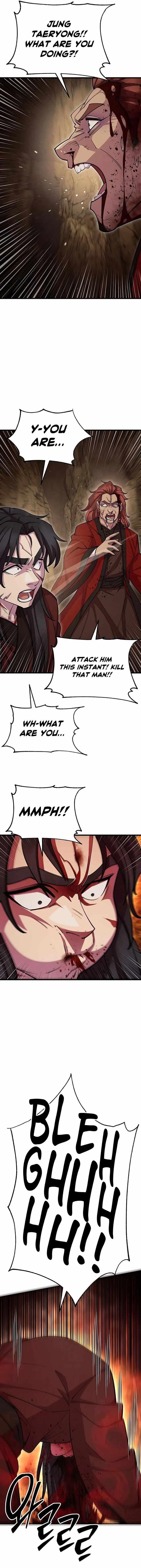 World’s Greatest Senior Disciple Chapter 57 - Page 25