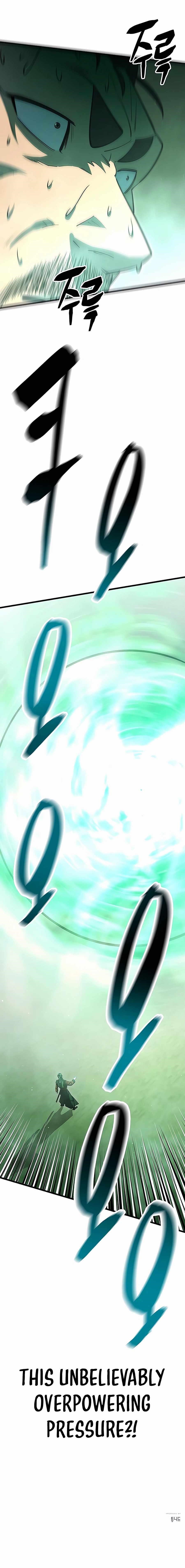 World’s Greatest Senior Disciple Chapter 63 - Page 25