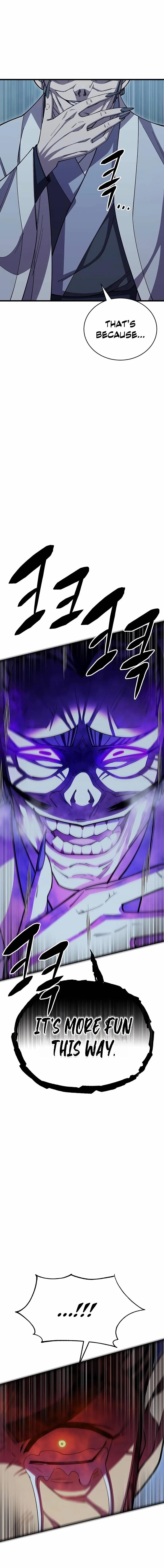 World’s Greatest Senior Disciple Chapter 82 - Page 17