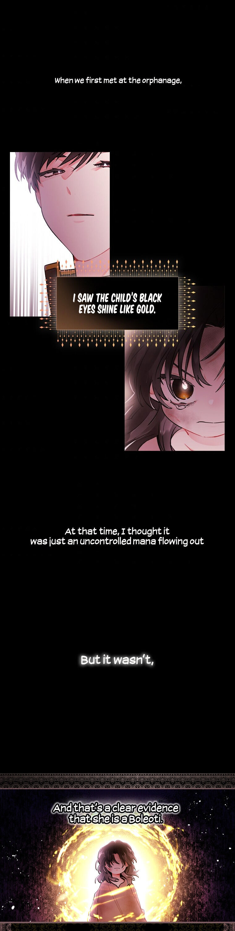 I Became the Male Lead’s Adopted Daughter Chapter 11 - Page 16