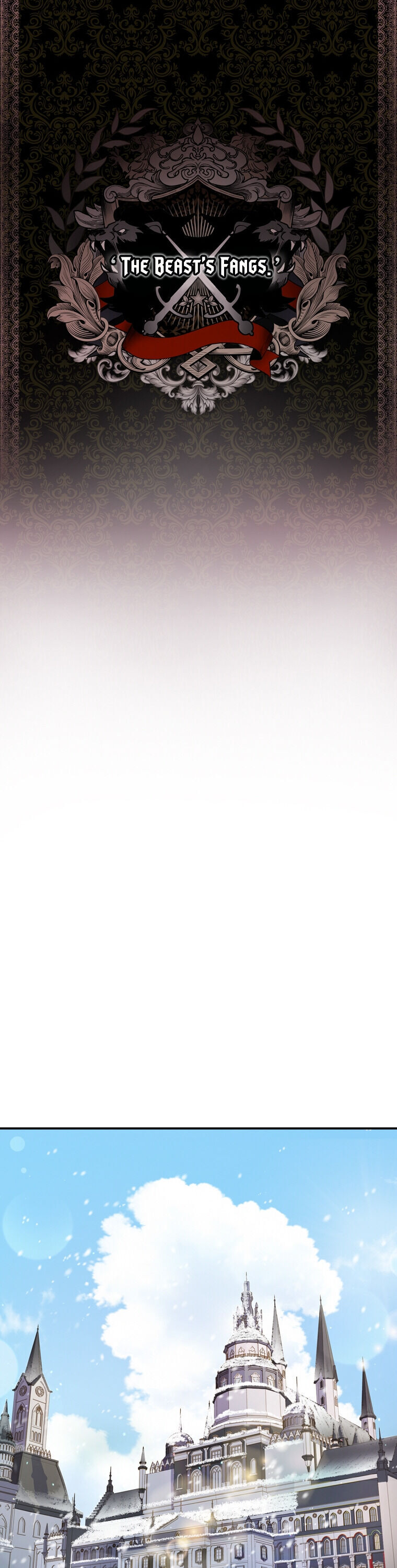 I Became the Male Lead’s Adopted Daughter Chapter 11 - Page 17