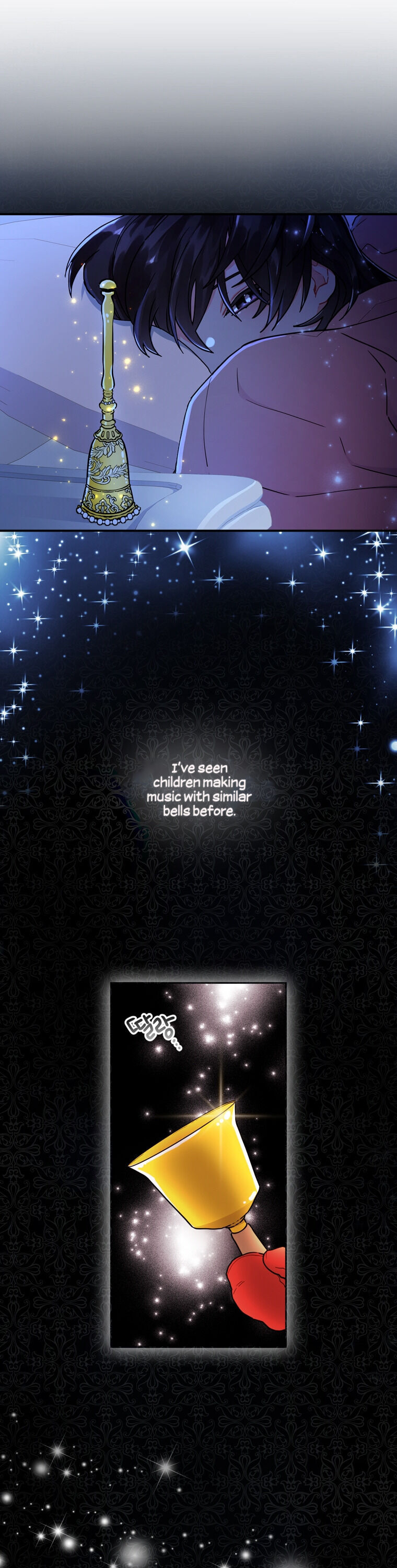 I Became the Male Lead’s Adopted Daughter Chapter 11 - Page 4