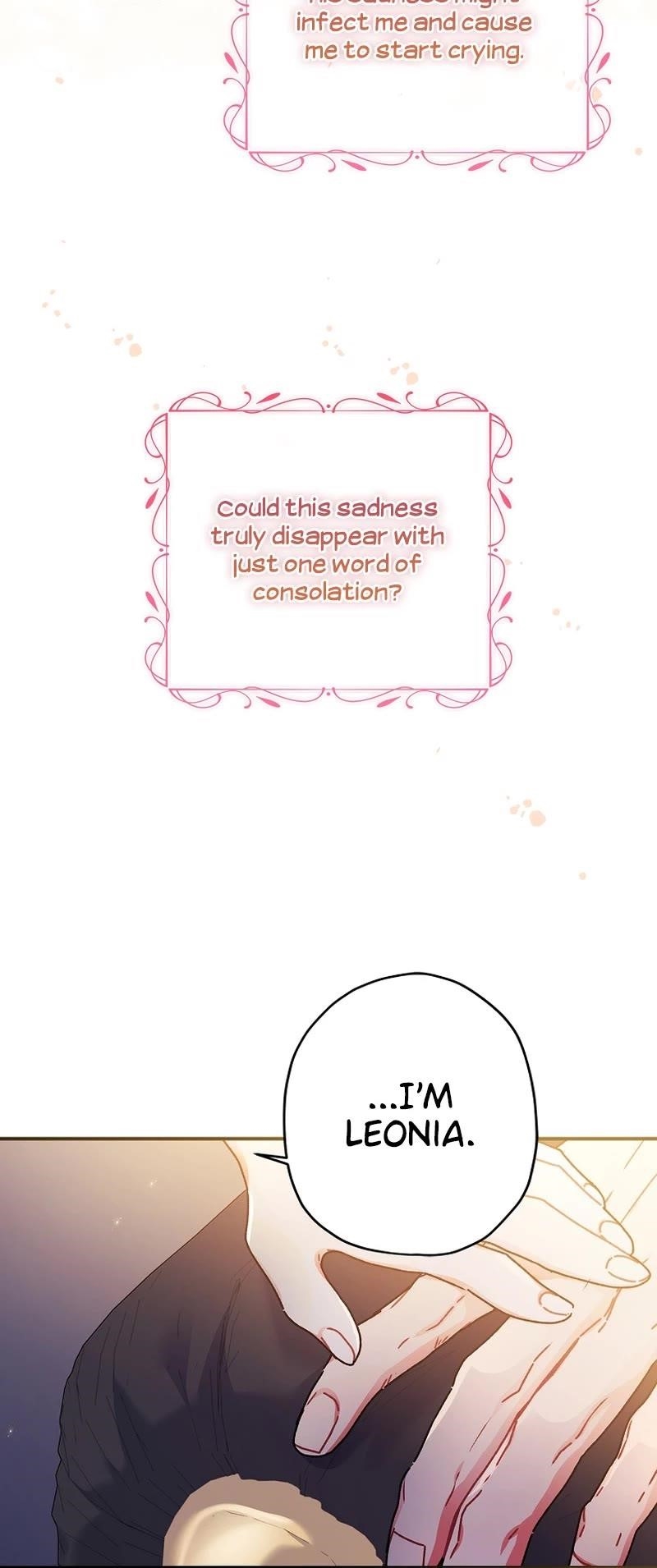 I Became the Male Lead’s Adopted Daughter Chapter 111 - Page 19