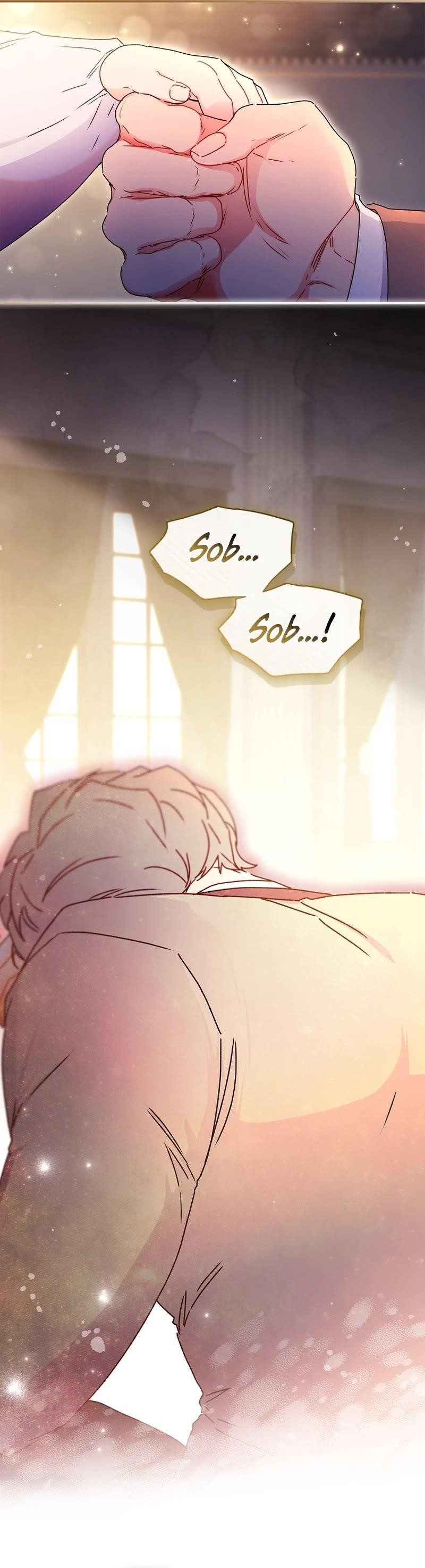 I Became the Male Lead’s Adopted Daughter Chapter 111 - Page 22