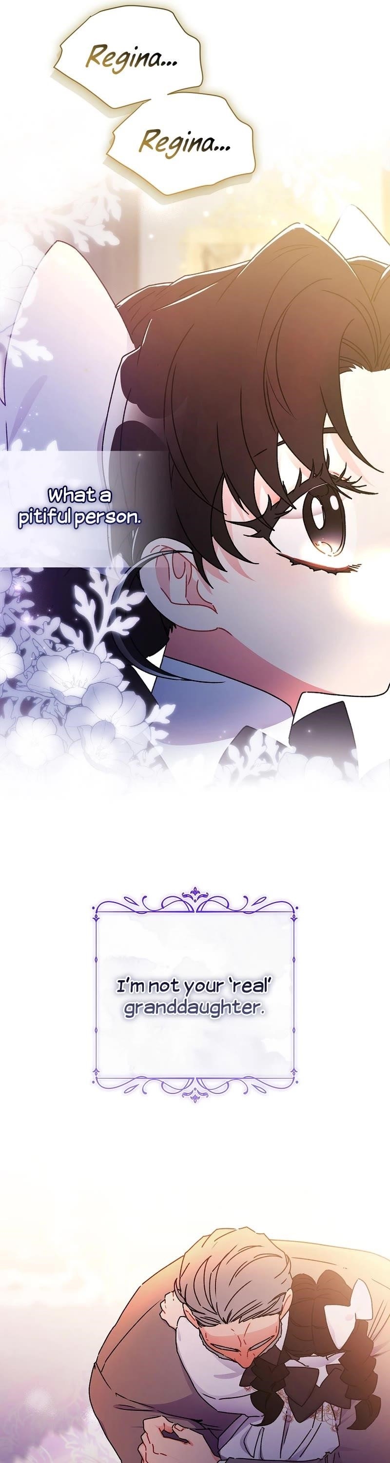 I Became the Male Lead’s Adopted Daughter Chapter 111 - Page 23