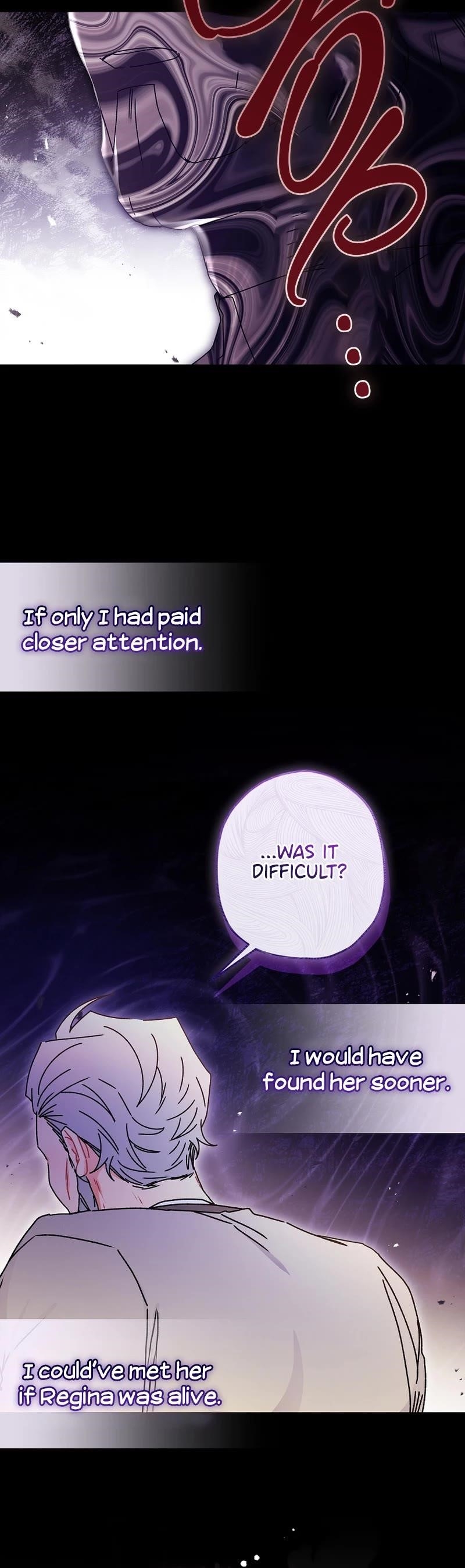 I Became the Male Lead’s Adopted Daughter Chapter 111 - Page 28