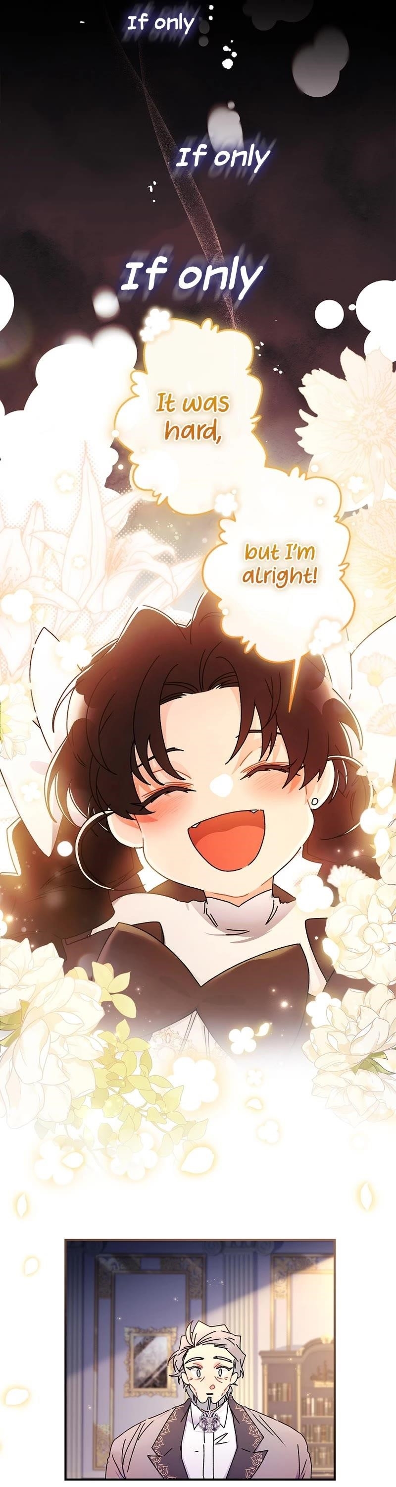 I Became the Male Lead’s Adopted Daughter Chapter 111 - Page 29