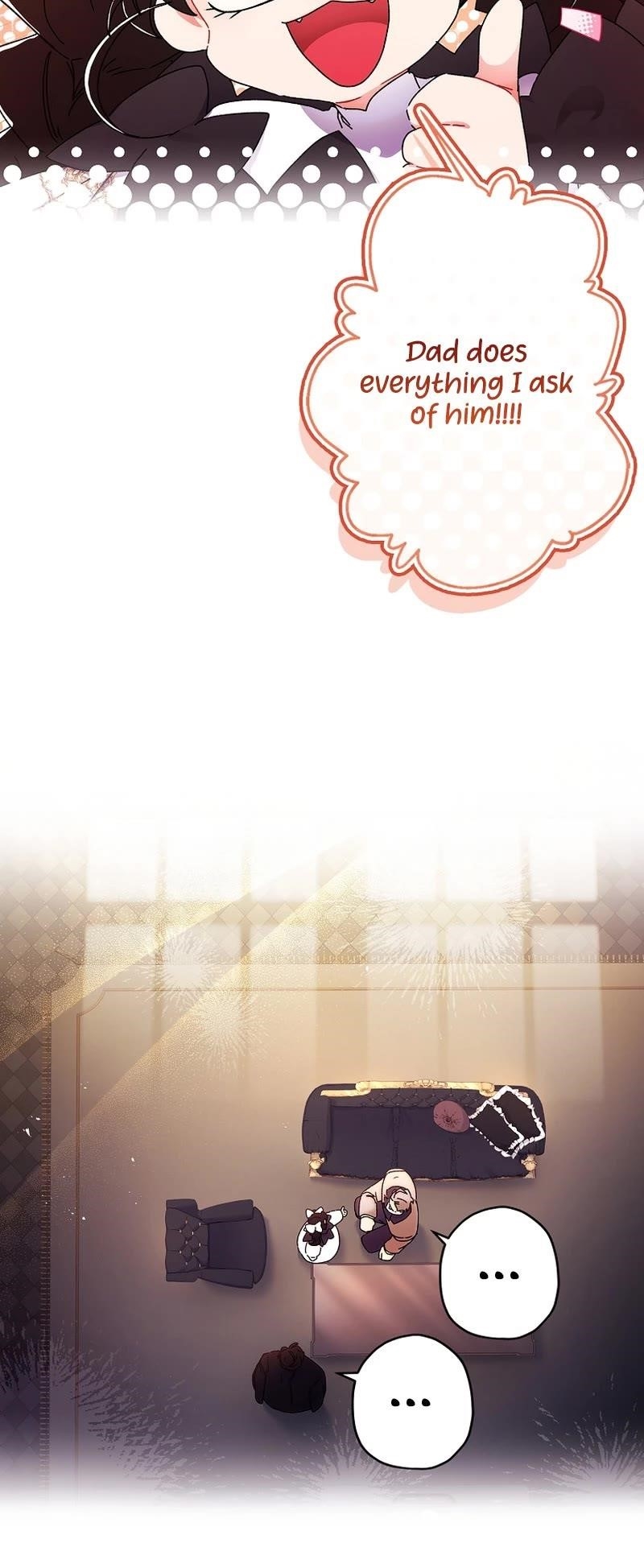 I Became the Male Lead’s Adopted Daughter Chapter 111 - Page 31