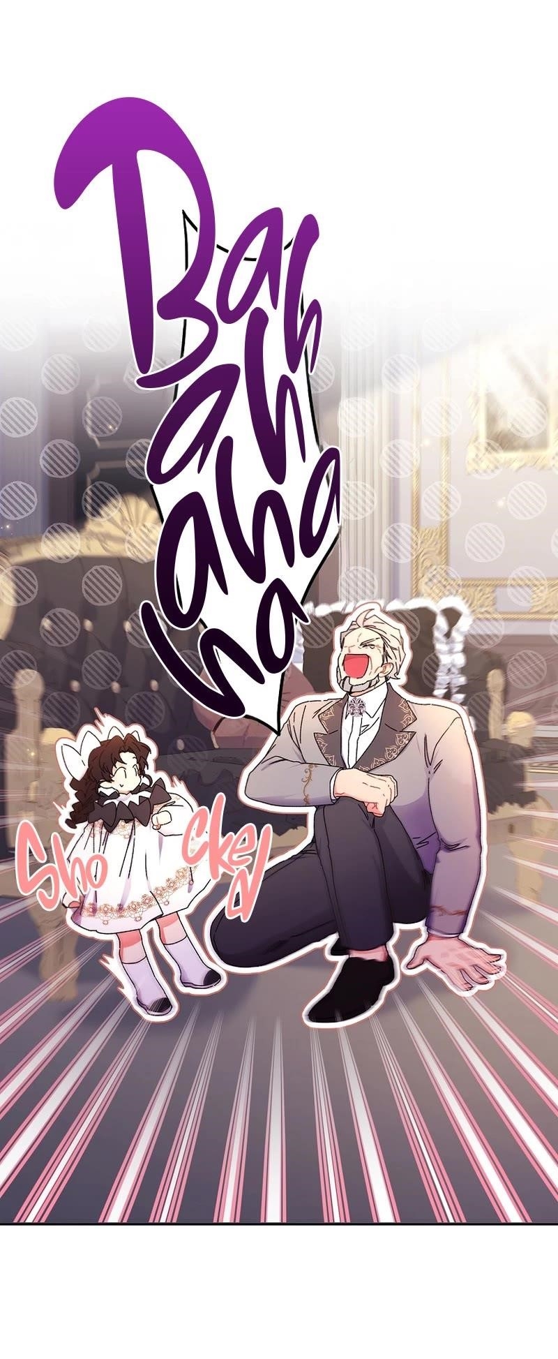 I Became the Male Lead’s Adopted Daughter Chapter 111 - Page 32