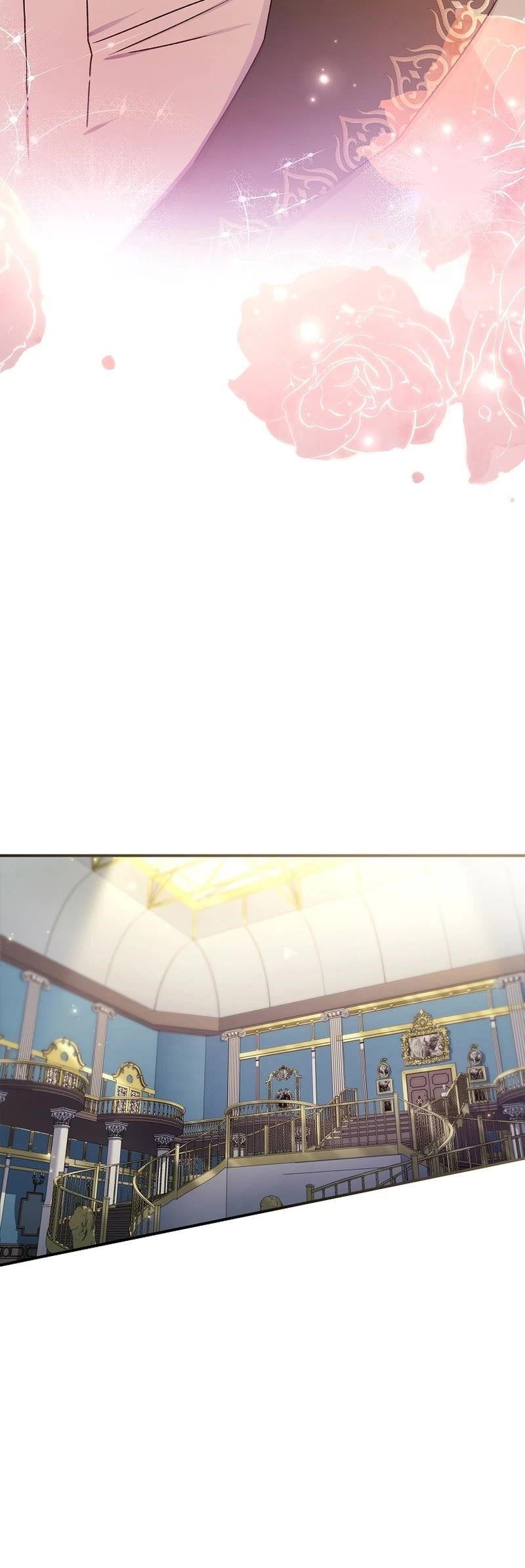 I Became the Male Lead’s Adopted Daughter Chapter 111 - Page 35