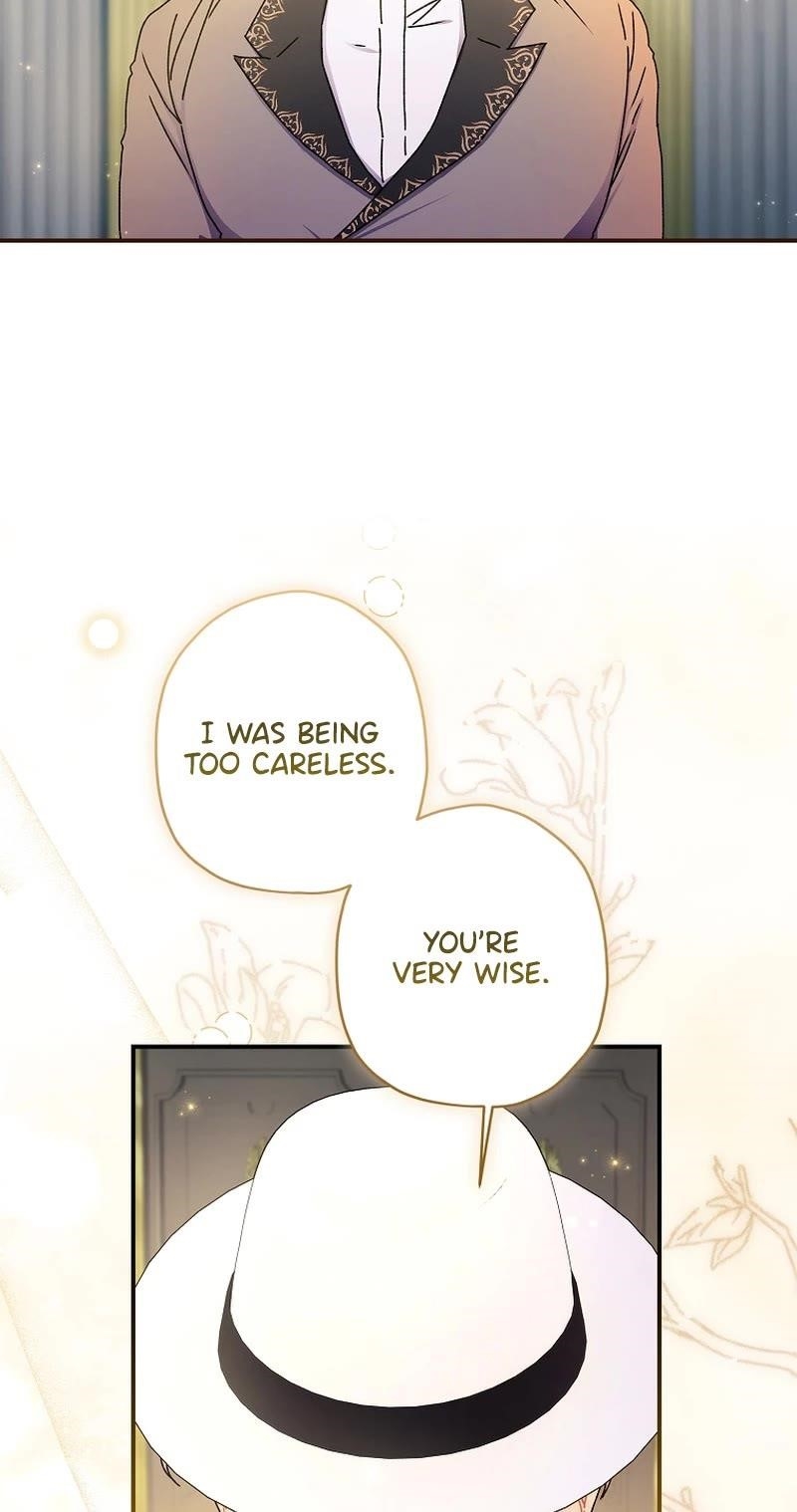 I Became the Male Lead’s Adopted Daughter Chapter 111 - Page 38