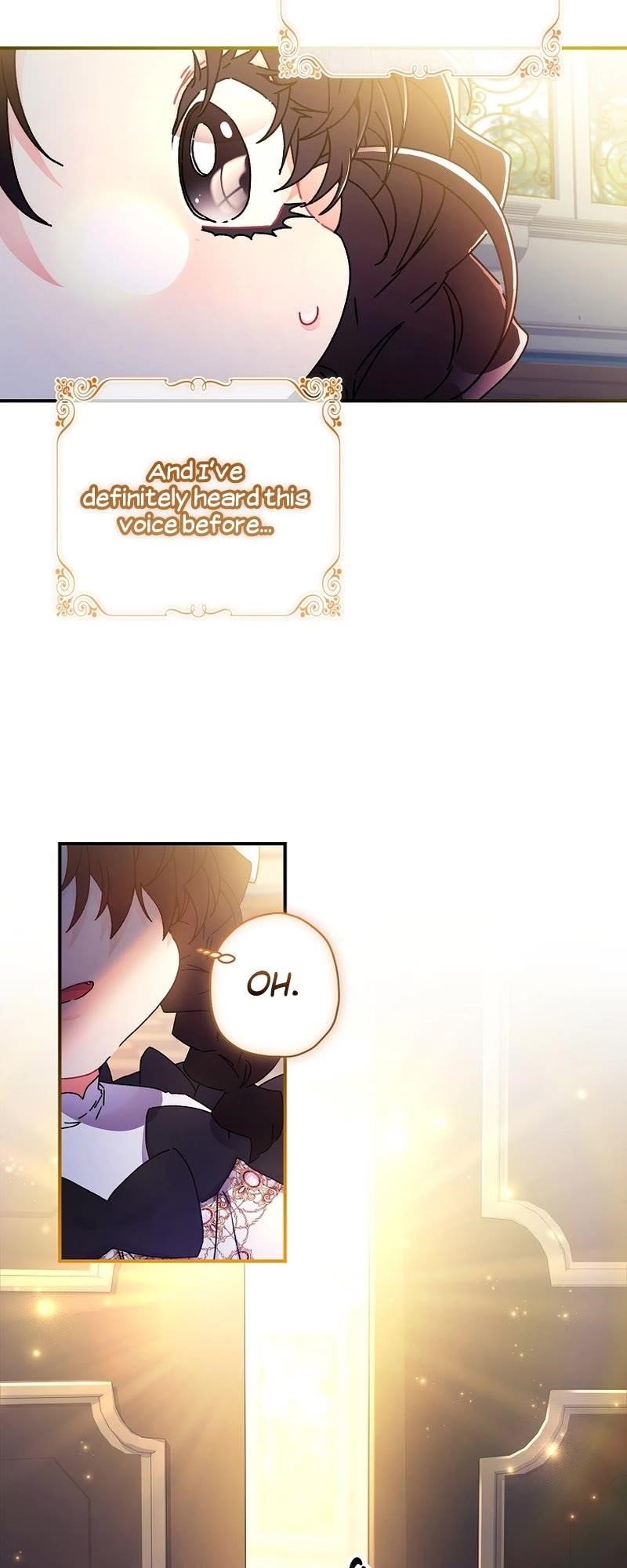 I Became the Male Lead’s Adopted Daughter Chapter 111 - Page 4