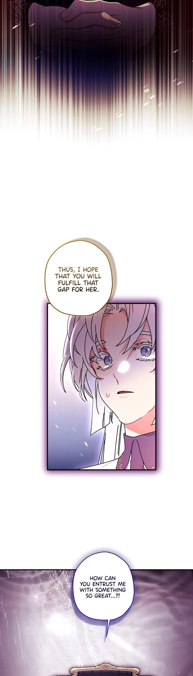 I Became the Male Lead’s Adopted Daughter Chapter 112 - Page 13