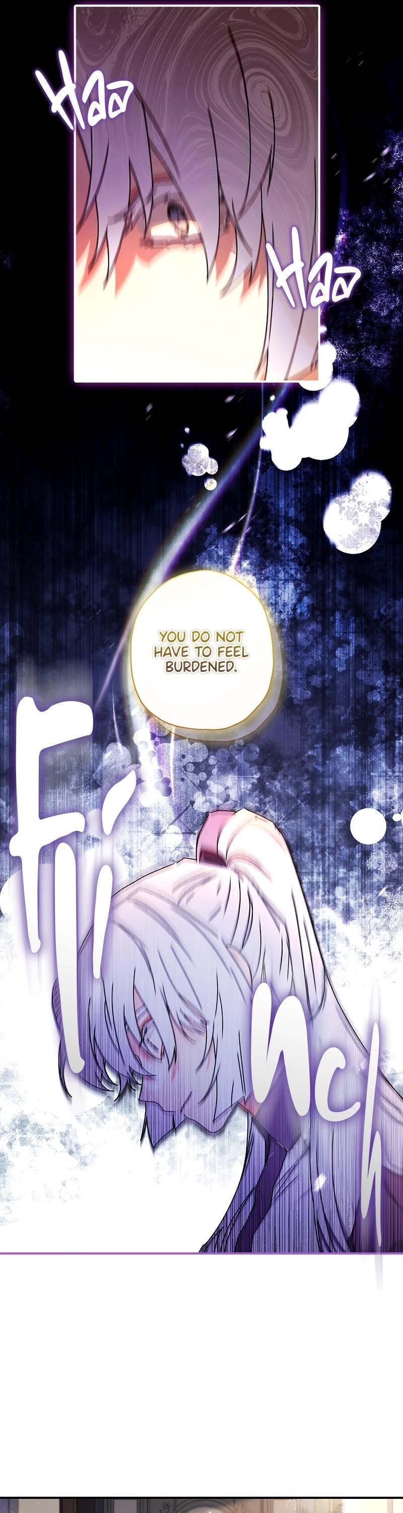 I Became the Male Lead’s Adopted Daughter Chapter 112 - Page 15