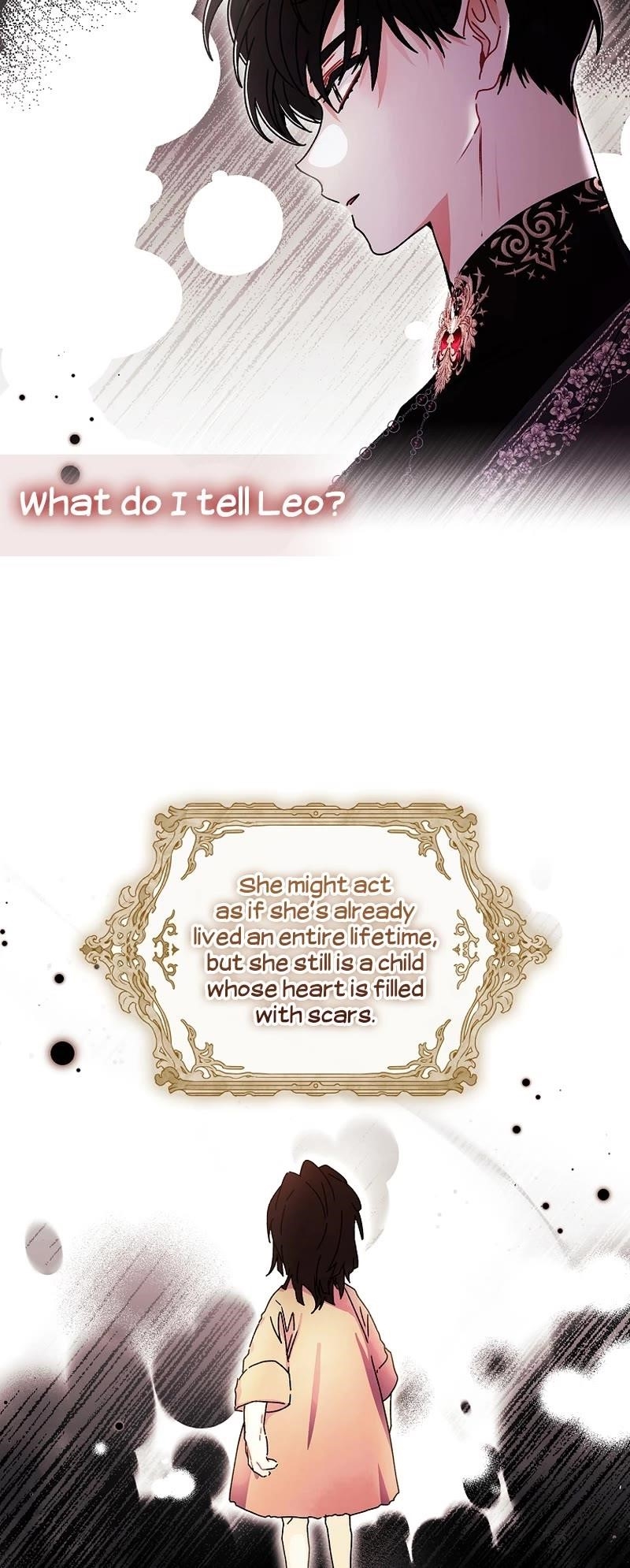 I Became the Male Lead’s Adopted Daughter Chapter 112 - Page 29