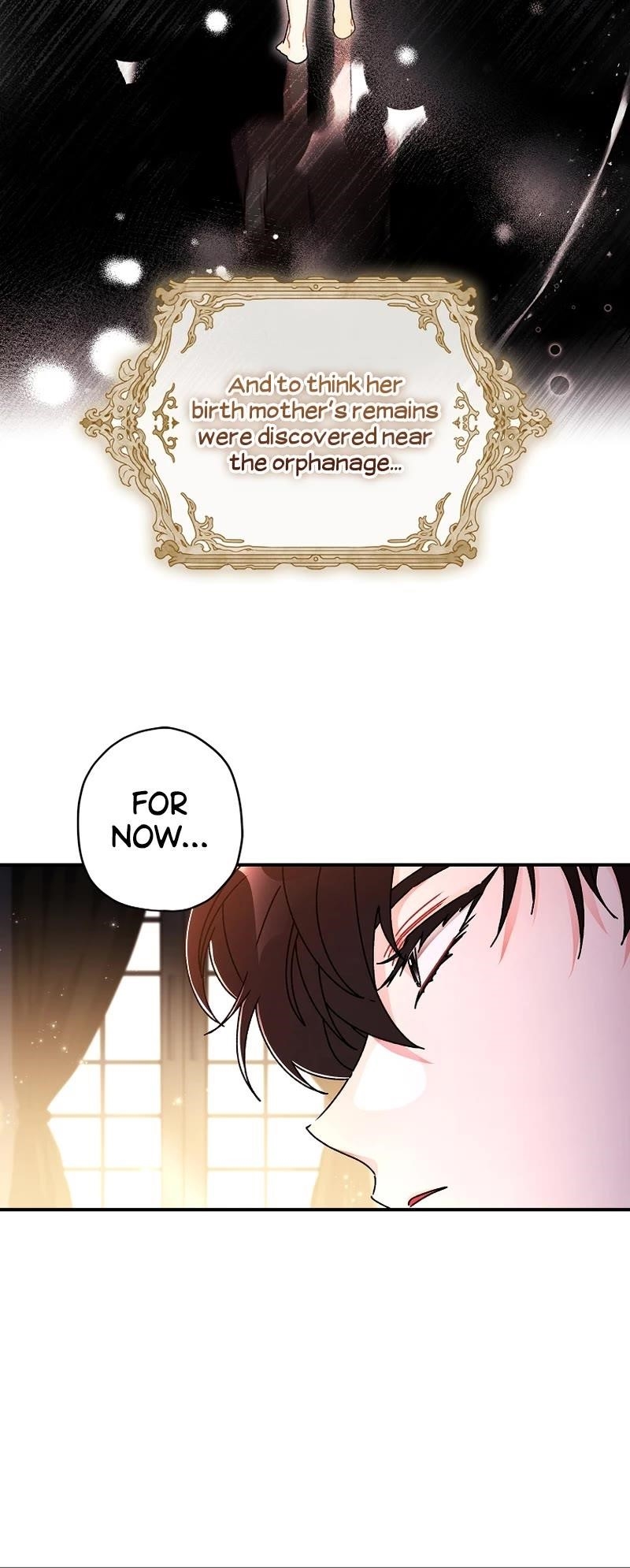 I Became the Male Lead’s Adopted Daughter Chapter 112 - Page 30