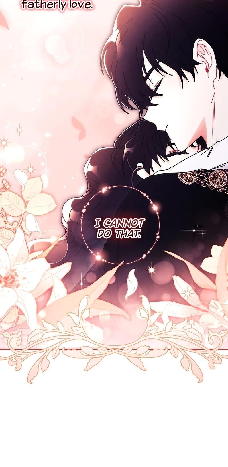 I Became the Male Lead’s Adopted Daughter Chapter 112 - Page 34