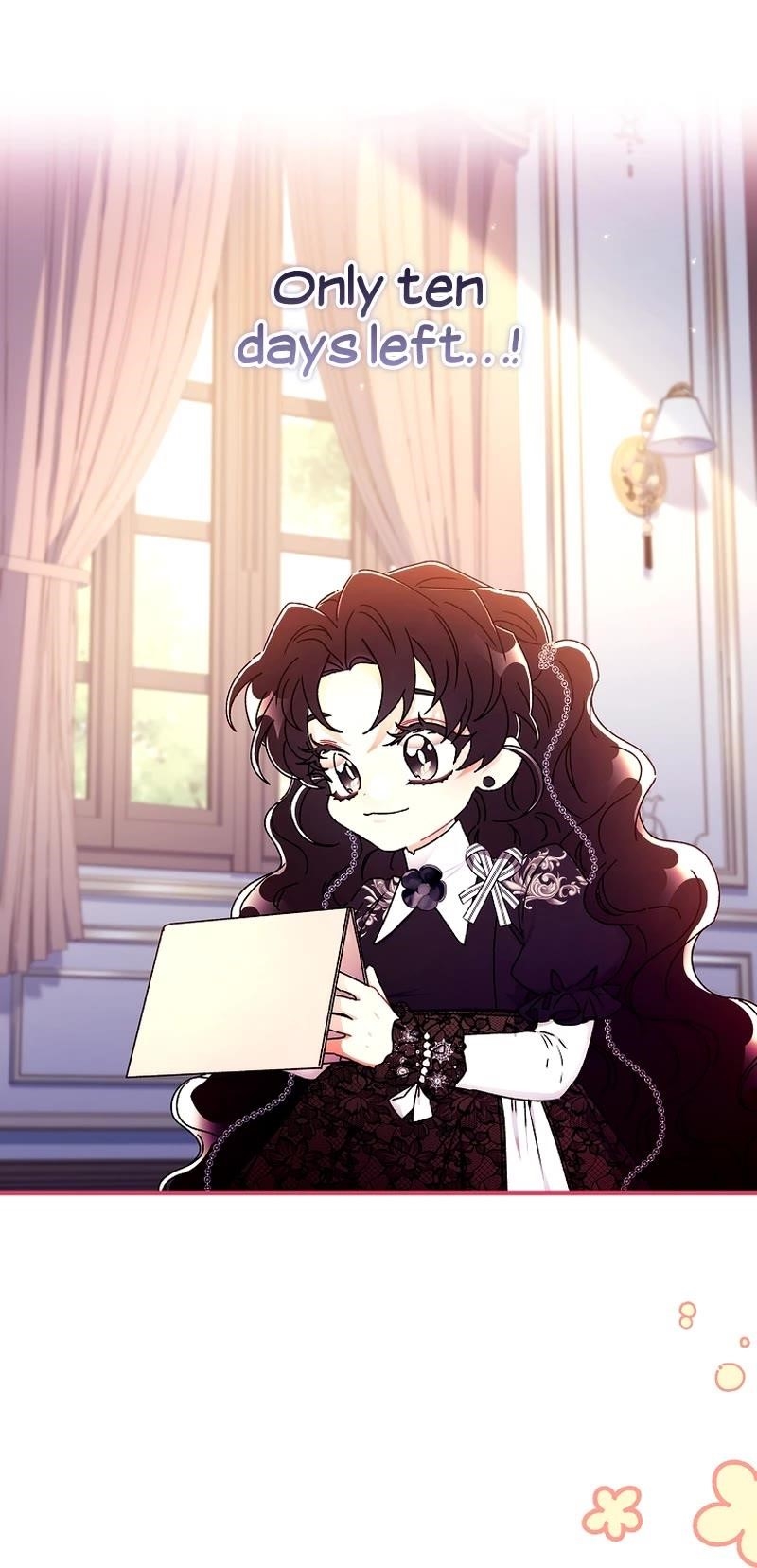 I Became the Male Lead’s Adopted Daughter Chapter 112 - Page 38