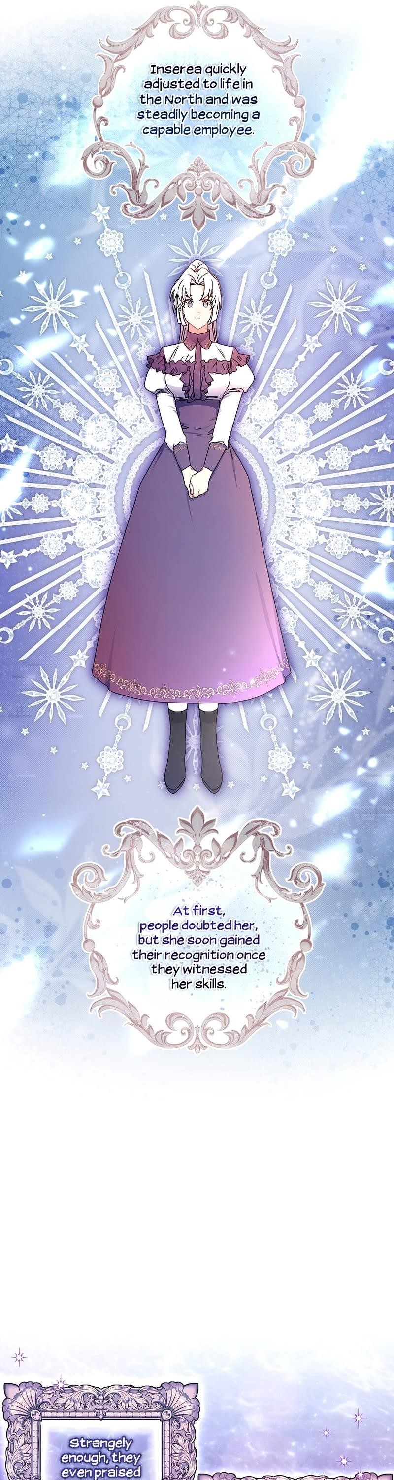 I Became the Male Lead’s Adopted Daughter Chapter 112 - Page 5