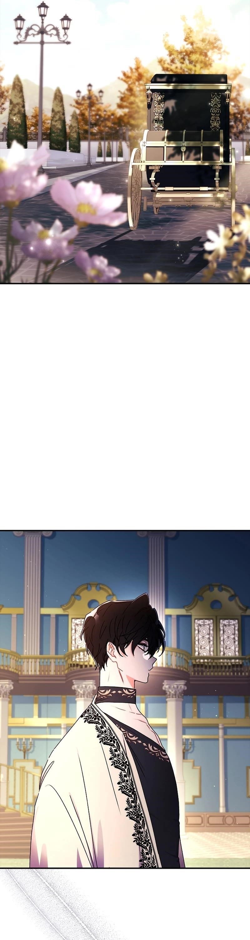 I Became the Male Lead’s Adopted Daughter Chapter 113 - Page 10