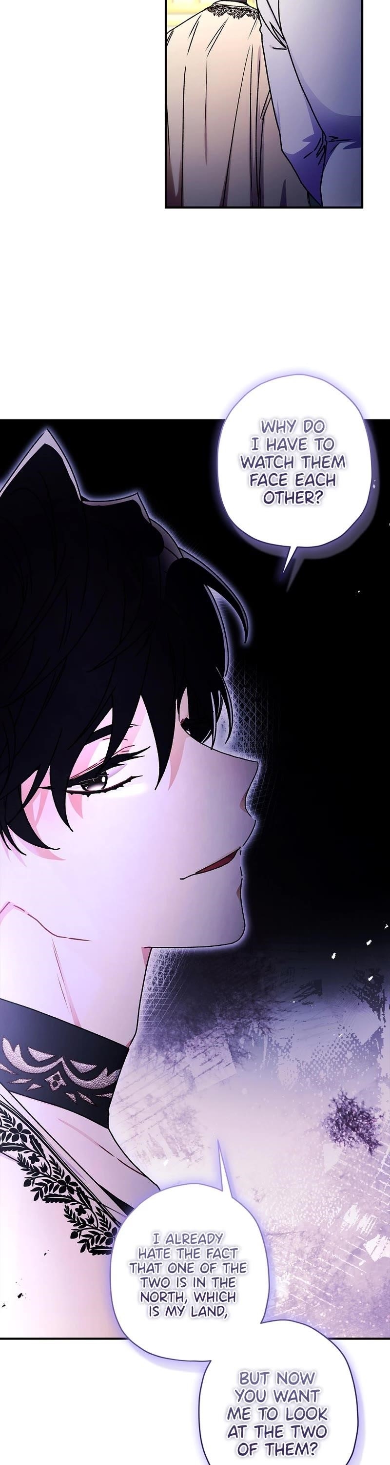 I Became the Male Lead’s Adopted Daughter Chapter 113 - Page 14