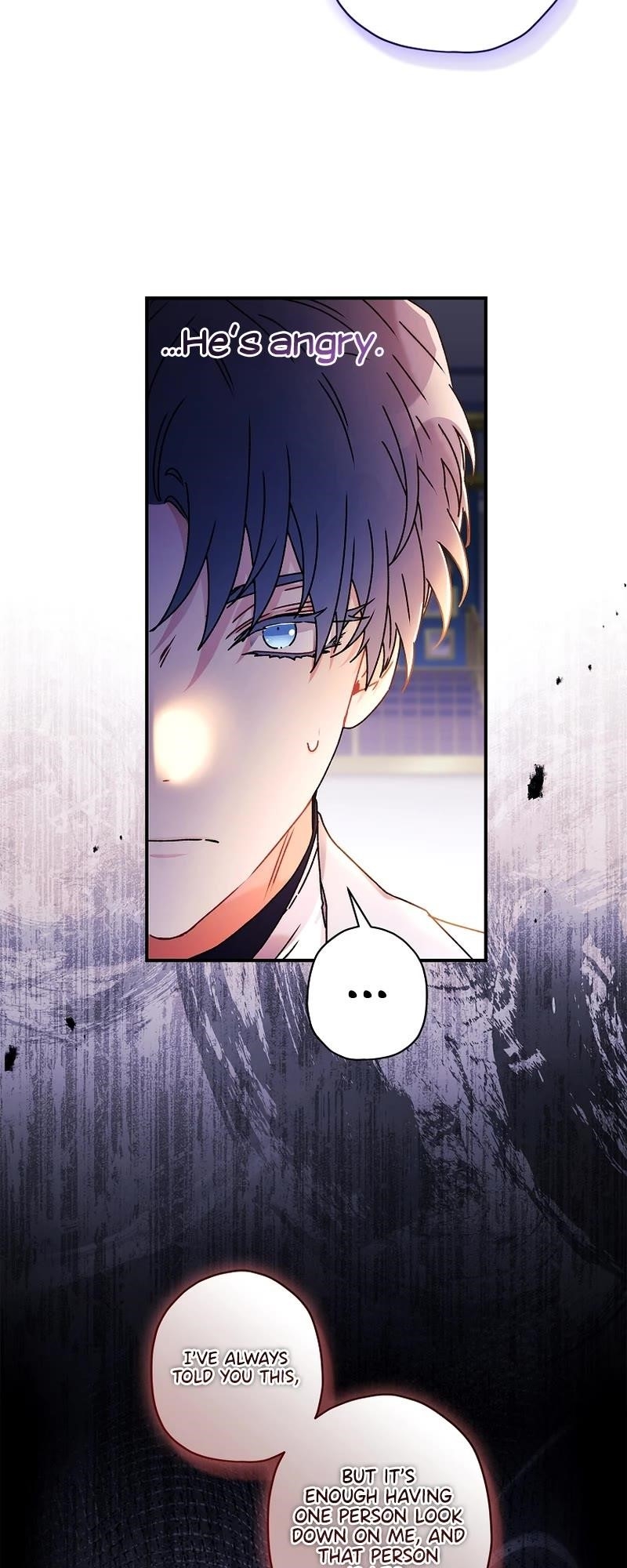 I Became the Male Lead’s Adopted Daughter Chapter 113 - Page 15