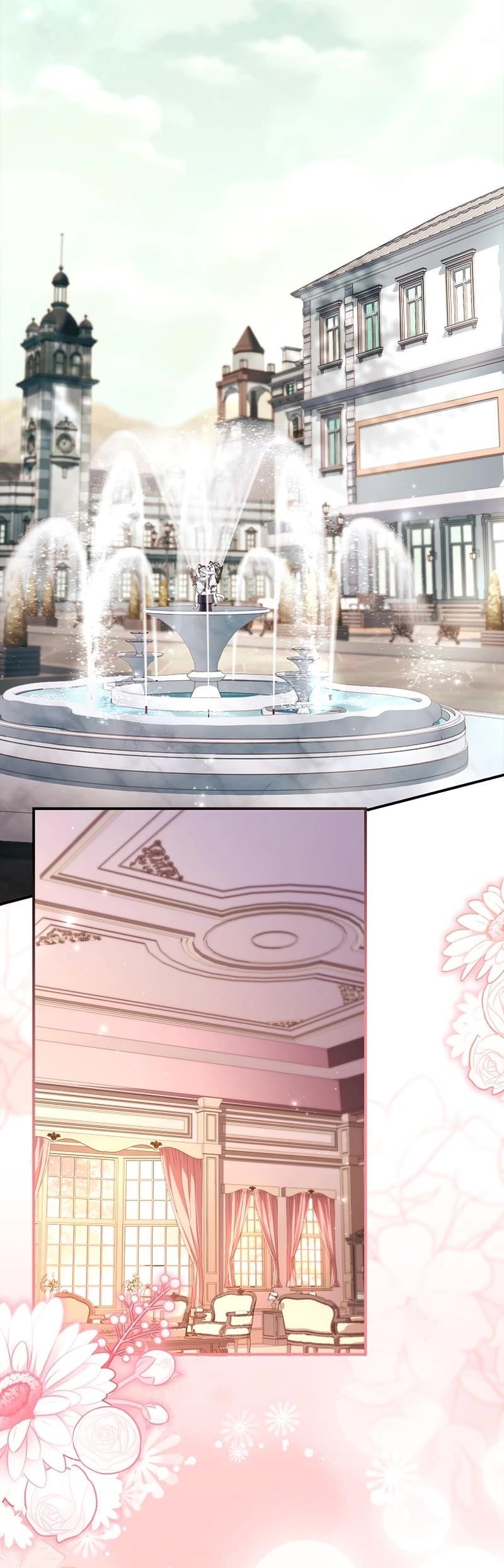 I Became the Male Lead’s Adopted Daughter Chapter 113 - Page 19