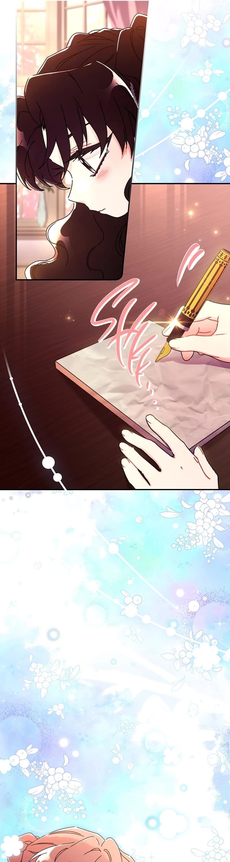 I Became the Male Lead’s Adopted Daughter Chapter 113 - Page 23