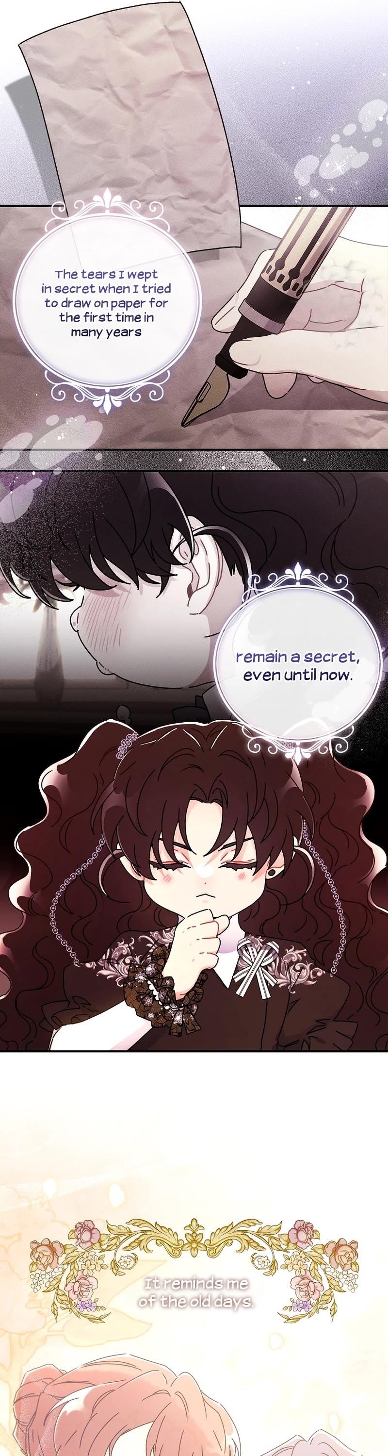 I Became the Male Lead’s Adopted Daughter Chapter 113 - Page 29