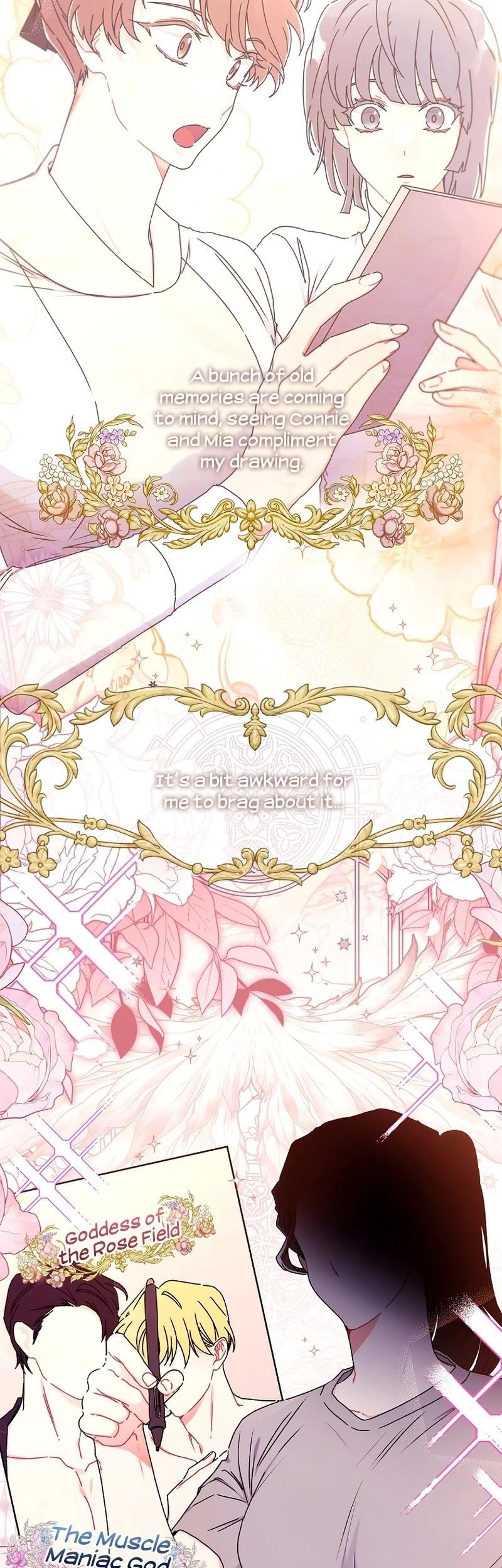 I Became the Male Lead’s Adopted Daughter Chapter 113 - Page 30