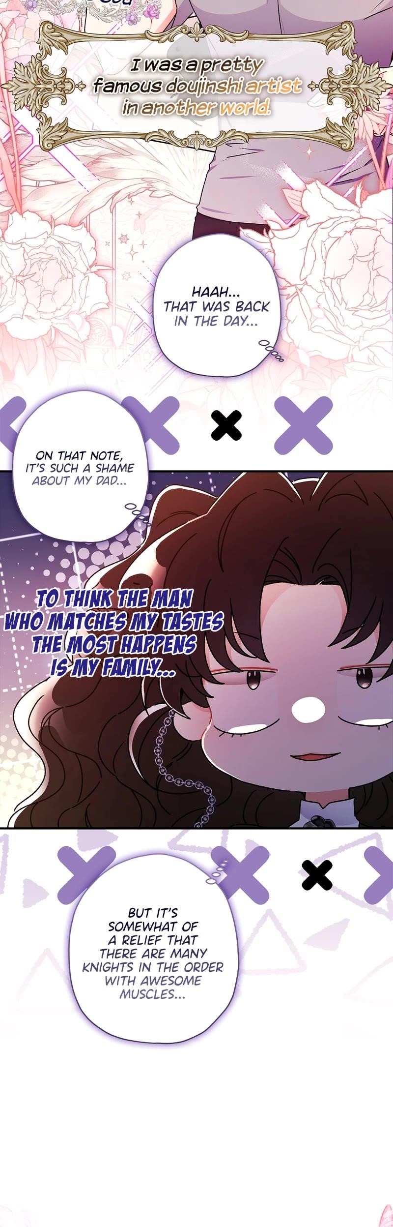 I Became the Male Lead’s Adopted Daughter Chapter 113 - Page 31