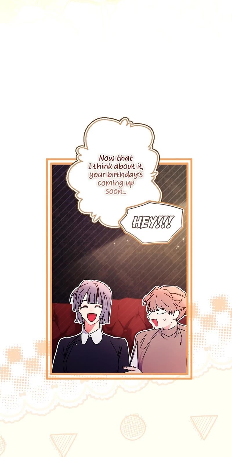 I Became the Male Lead’s Adopted Daughter Chapter 113 - Page 35